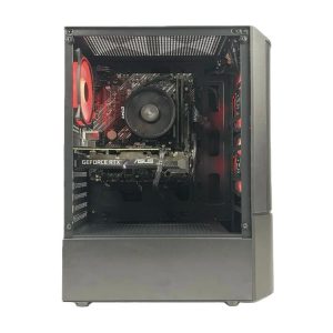 StartLine – Aero Quantum Mesh