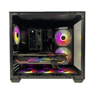 NextLine – Aero Dryft