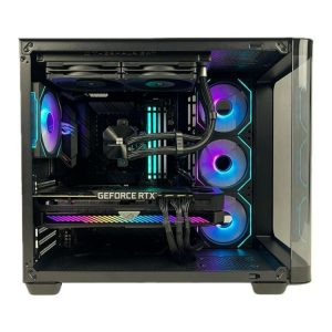 PowerLine – Aero P500C